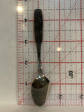 Newfoundland Crest Emblem Souvenir Spoon