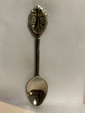 Sidney 1891 1991 100 Years Souvenir Spoon