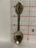 Sidney 1891 1991 100 Years Souvenir Spoon