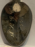 S L G C 1993 Woman Glofer Souvenir Spoon