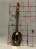S L G C 1993 Woman Glofer Souvenir Spoon