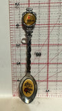 Las Vegas Rainbow Nevada Souvenir Spoon