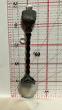 Las Vegas Rainbow Nevada Souvenir Spoon