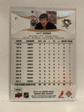 #51 Matt Cooke Pittsburgh Penquins 2011-12 Upper Deck Series One Hockey Card  NHL