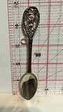 Aloha Hawaii Priest Souvenir Spoon