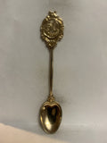 50th Anniversary Souvenir Spoon