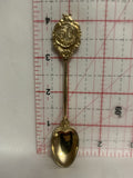 50th Anniversary Souvenir Spoon