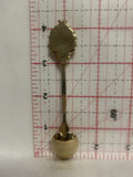 50th Anniversary Souvenir Spoon