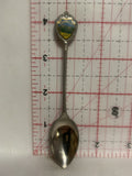 Gondola Lift Banff Alberta Souvenir Spoon