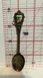 Barnstorf Crest Emblem Germany Souvenir Spoon