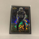 #AAP-17 Desmond King Los Angeles Chargers  2019 Donruss Football Card AS