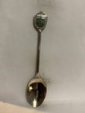 Amherstburg Ontario Cres Emblem Souvenir Spoon