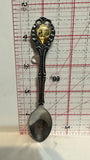 Onoway Alberta Souvenir Spoon
