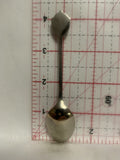 Amherstburg Ontario Cres Emblem Souvenir Spoon