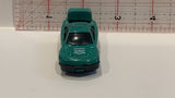 Green Air Force Racer Unbranded Toy Diecast Car