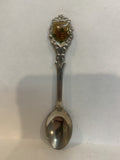 Egeskovslot Souvenir Spoon