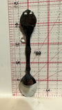 Onoway Alberta Souvenir Spoon