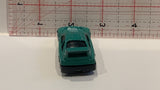Green Air Force Racer Unbranded Toy Diecast Car