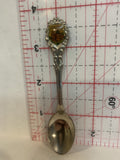 Egeskovslot Souvenir Spoon