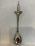 Empire State Building New York Souvenir Spoon