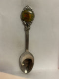 New York The Empire State Building Souvenir Spoon