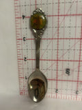 New York The Empire State Building Souvenir Spoon