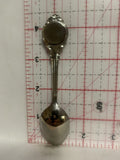 New York The Empire State Building Souvenir Spoon