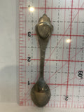 Harrow Ontario 50th Anniversary Souvenir Spoon