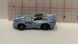 Blue Splittin Image II Hot Wheels Toy Diecast Car