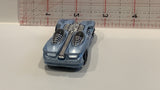 Blue Splittin Image II Hot Wheels Toy Diecast Car