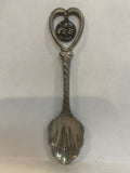 Sun Princess Love Boat Cruise Ship Souvenir Spoon