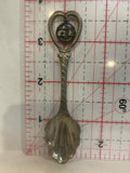 Sun Princess Love Boat Cruise Ship Souvenir Spoon