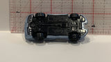 Blue Splittin Image II Hot Wheels Toy Diecast Car