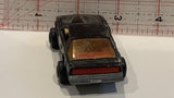 Black Pontiece 1/62 Majorette Toy Diecast Car