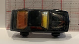 Black Pontiece 1/62 Majorette Toy Diecast Car
