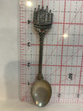 Mallorca Church Souvenir Spoon