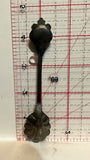 Winschoten Netherlands Souvenir Spoon