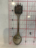 Mallorca Church Souvenir Spoon