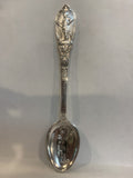 Fredrikstad Kongsten Souvenir Spoon