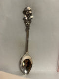 Lady Diana Souvenir Spoon