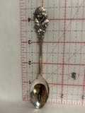 Lady Diana Souvenir Spoon