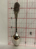 Lady Diana Souvenir Spoon