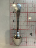 Fredrikstad Kongsten Souvenir Spoon