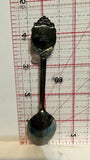 Prince William Born 1982 Souvenir Spoon