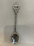 Marineland Prince Edward Island Canada Lobster Souvenir Spoon