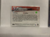 #339 Team Card Philadelphia Phillies 2018 Topps Series 1 Baseball Card NV