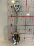 Marineland Prince Edward Island Canada Lobster Souvenir Spoon