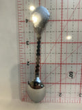 Marineland Prince Edward Island Canada Lobster Souvenir Spoon