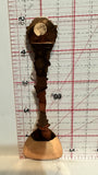Mardi Gras Louisana  Souvenir Spoon
