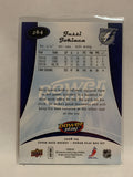 #264 Jussi Jokinen Tampa Bay Lightning 2008-09 Upper Deck Power Play Hockey Card  NHL